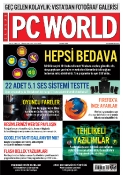 PC World Mayıs 2007