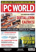 PC World Haziran 2007