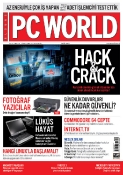 PC World 08-Ağustos 2007