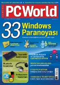 PC World Ekim 2007