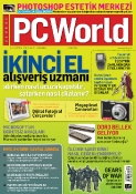 PC World Şubat 2008
