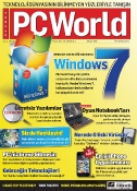 PC World Aralık 2008