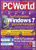 PC World 08-Ağustos 2009