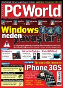 PC World 08-Eylül 2009