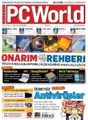 PC World 10-Ekim 2009