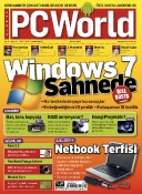 PC World 11-Kasım 2009