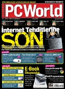 PC World 12-Aralık 2009