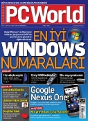 PC World 02-Şubat 2010