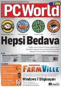 PC World 04-Nisan 2010