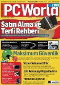 PC World 05-Mayıs 2010