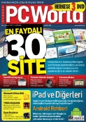 PC World 06-Haziran 2010