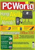 PC World 07-Temmuz 2010