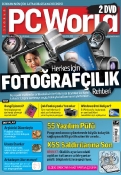 PC World 08-Ağustos 2010