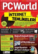 PC World 11-Kasım 2010