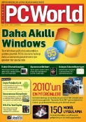 PC World 12-Aralık 2010
