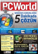 PC World 01-Ocak 2011