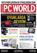 PC World Temmuz 2007