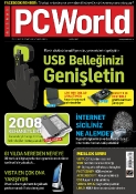 PC World Kasım 2007