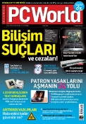 PC World Ocak 2008