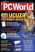 PC World Nisan 2008