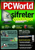 PC World Mayıs 2008