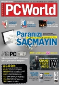 PC World Haziran 2008