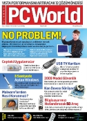 PC World Kasım 2008