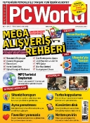 PC World Ocak 2009