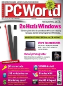 PC World Nisan 2009