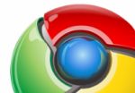 google chrome logo